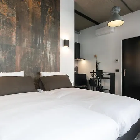 Midtown Hotel Rotterdam-2
