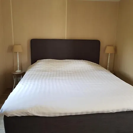 De Bijsselse Enk, chalet 20 A-3