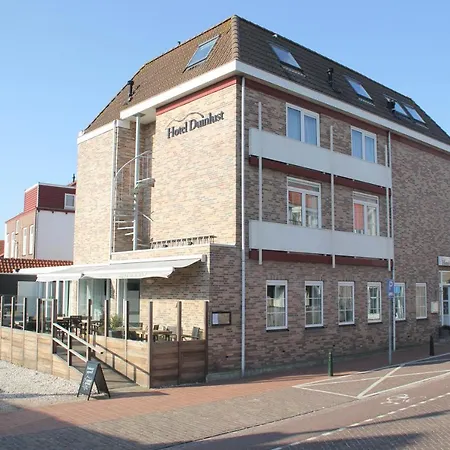 Hotel Duinlust-2