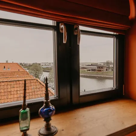 Boutique Hotel Zeeuws-Meisje-3