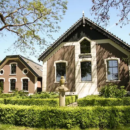 Boerenhofstede De Overhorn-2
