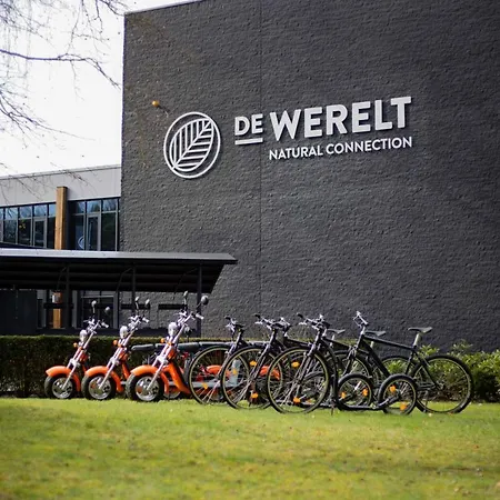 Hotel de Werelt-2