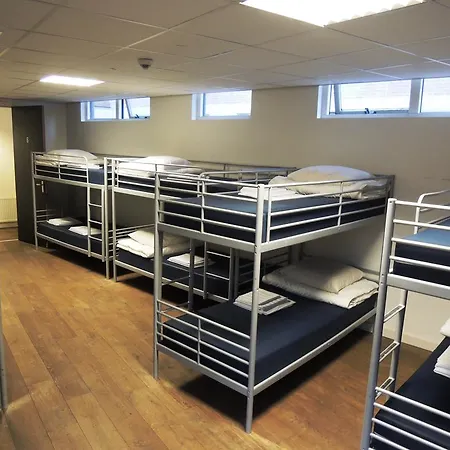 3Be Backpackers Bed & Breakfast Eindhoven-2