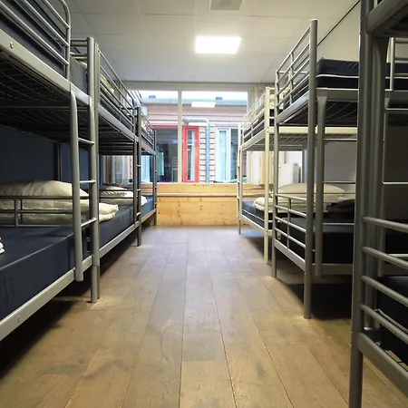3Be Backpackers Bed & Breakfast Eindhoven-3