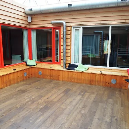 3Be Backpackers Bed & Breakfast Eindhoven-3