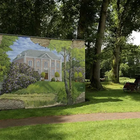 Boutique Hotel-Restaurant "De Zwarte Boer"-3