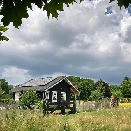 Buitenhuisje B&B De Veldweg-3