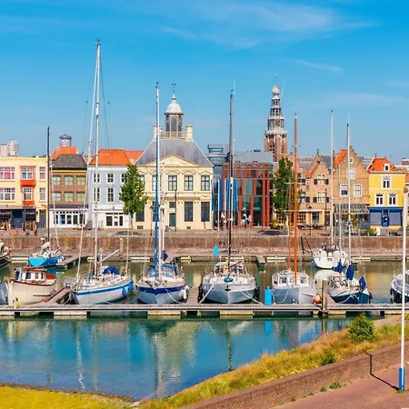 Stadshotel Vlissingen-3