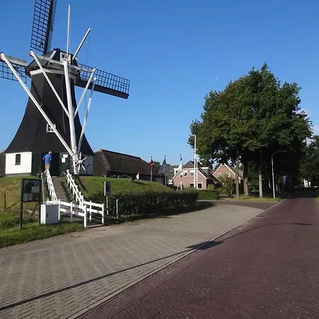 B&B Bij De Molen-3