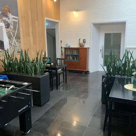 Stadshotel Vlissingen-3