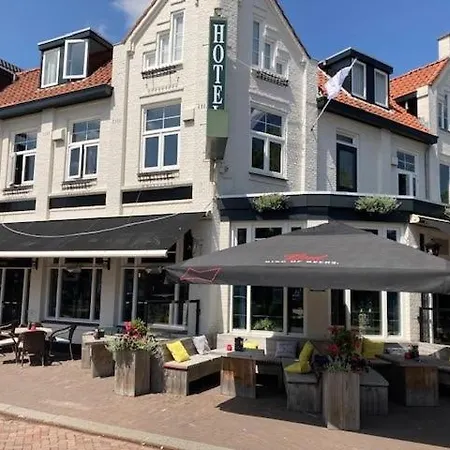 Boutique Hotel De Valk-2