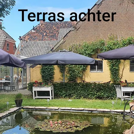 Herberg restaurant Molenrij-3