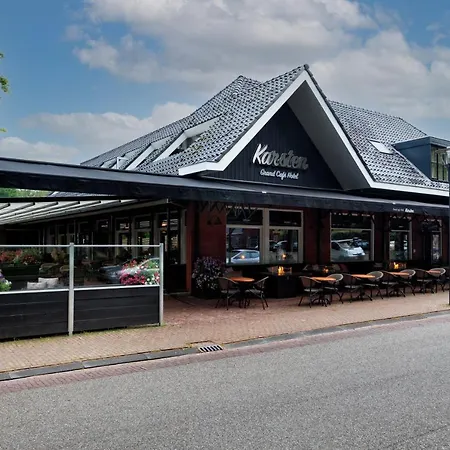 Hotel Karsten-3