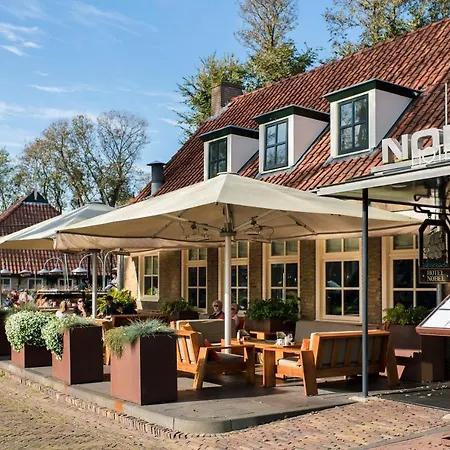 Nobel Hotel Ameland-3