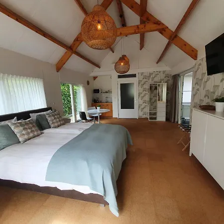 B&B De Boerderij-3
