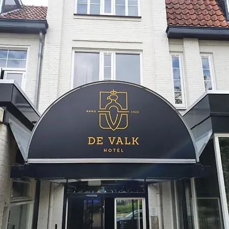 Boutique Hotel De Statie-3