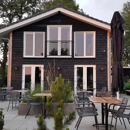 B&B Gebakhuus-3