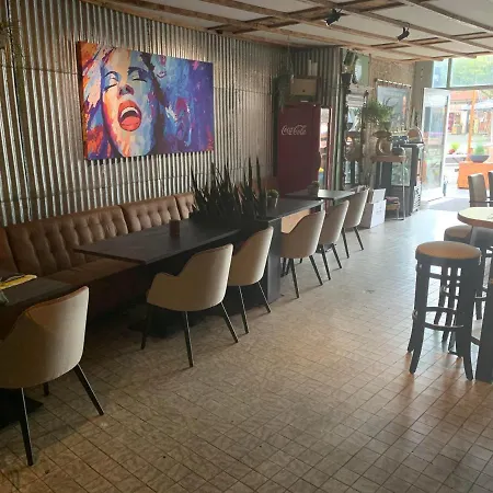 Stadshotel Vlissingen-2