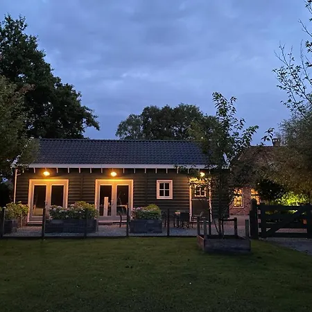 Flora'S B&B-2