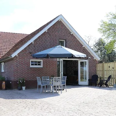 B&B Bergheide-3