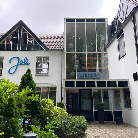Hotel Joli Bergen-3