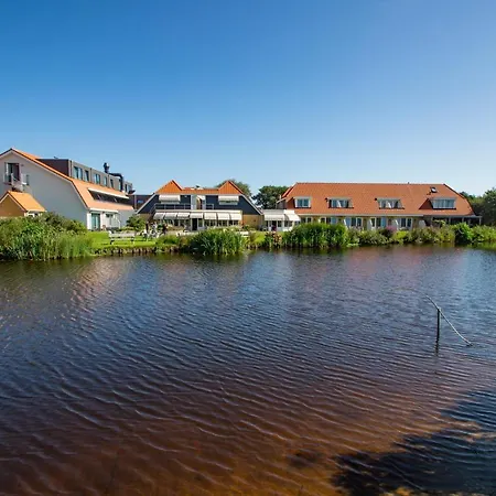 Landgoed Hotel Tatenhove Texel-3