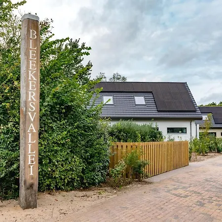 Vakantiewoning De Bleekersvallei-3
