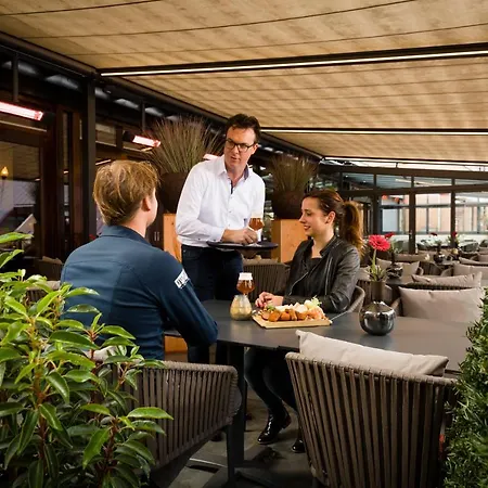 Hotel Restaurant De Ploeg-3