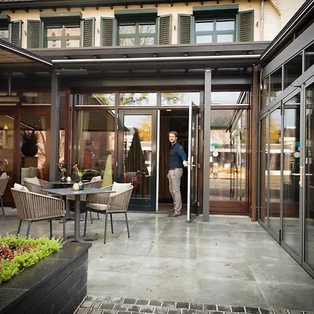 Hotel Restaurant De Ploeg-2