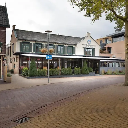 Hotel Café Restaurant De Ploeg-2