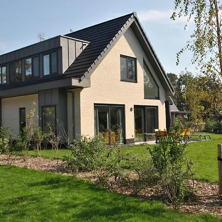 Vakantiewoning De Bleekersvallei-2