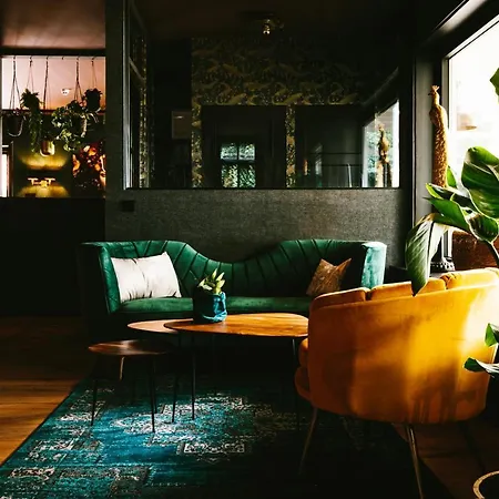 Boutique Hotel De Drentse Liefde-3