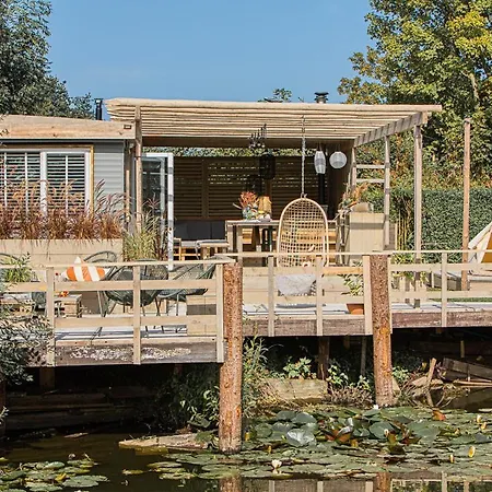 Stoerbuiten Lodges Den Osse-3