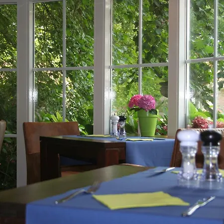 Hotel de Collse Hoeve-2