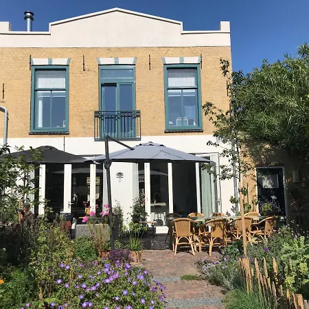 B&B Logeren Bij De Burgemeester-2