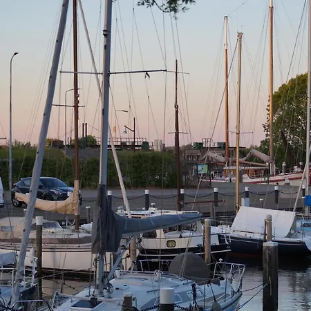 B&B Logeren Bij De Burgemeester-3