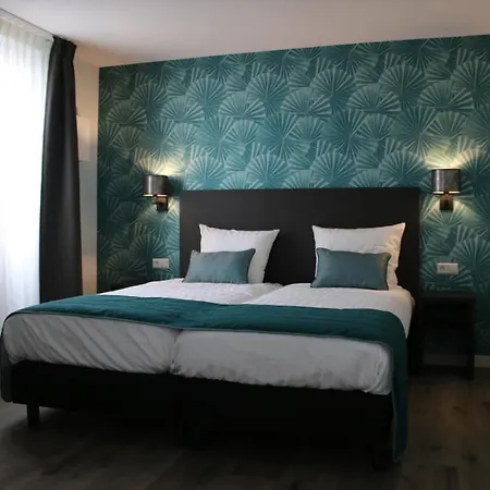 Studio Sis - Aparthotel-3