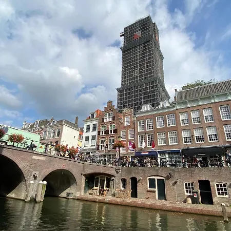 Slapen Onder De Dom-3