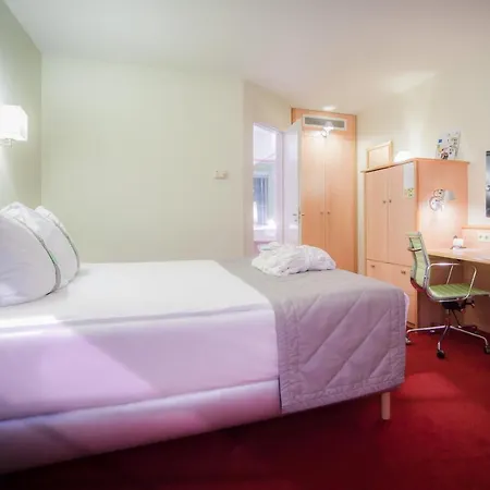 Holiday Inn Leiden, an IHG Hotel-2