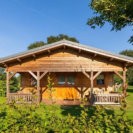 Vakantiehuis De Schaapskooi-3