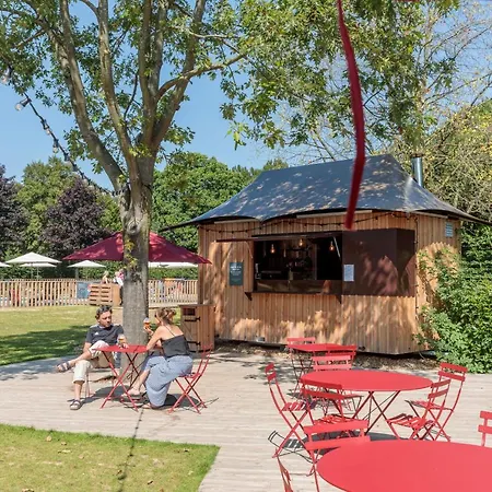 Camping Valkenburg - Maastricht-3