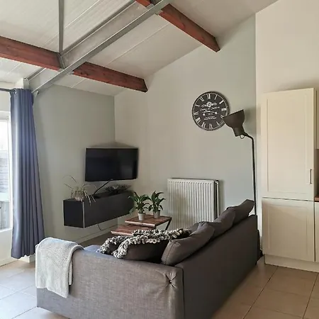 ’t Appelke - Hof van Libeek in het heuvelland-3
