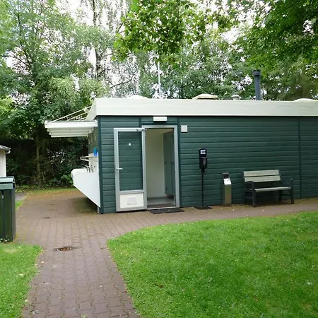 Blokhut Camping Alkenhaer-3