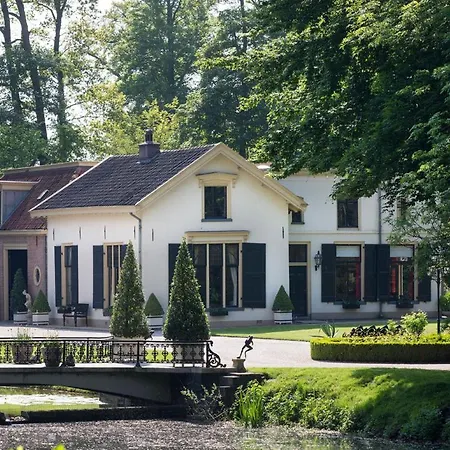 B&B En Spa Landgoed Matanze-3