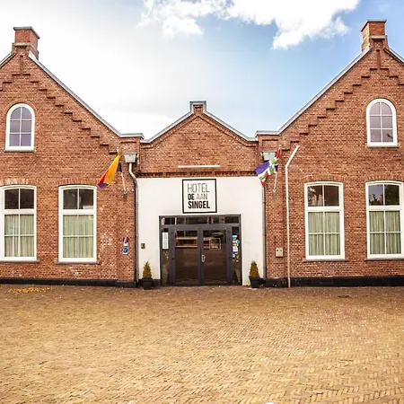 Hotel Aan De Singel-2