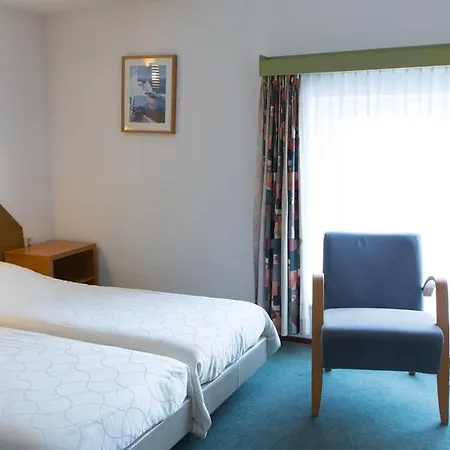 Hotel Coen Delft-3