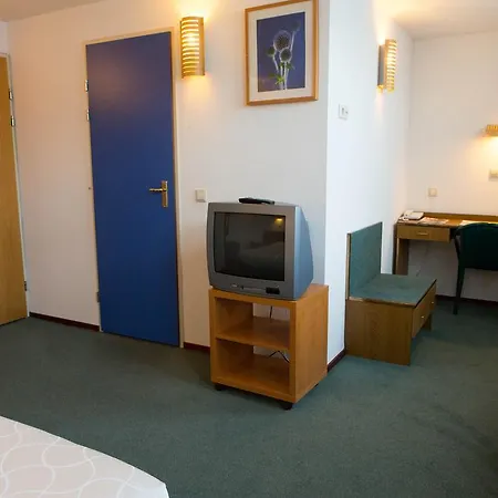 Hotel Coen Delft-2