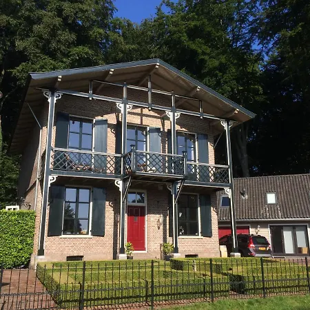 B&B Woudzicht Groesbeek-2
