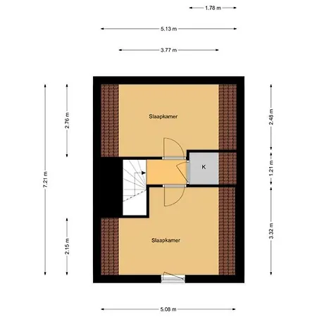 Recreatiewoning Maas En Waal 92-2