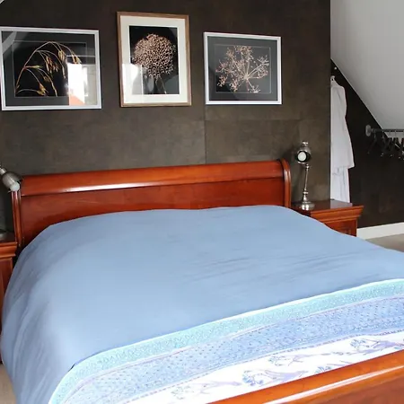 B&B Woudzicht Groesbeek-3